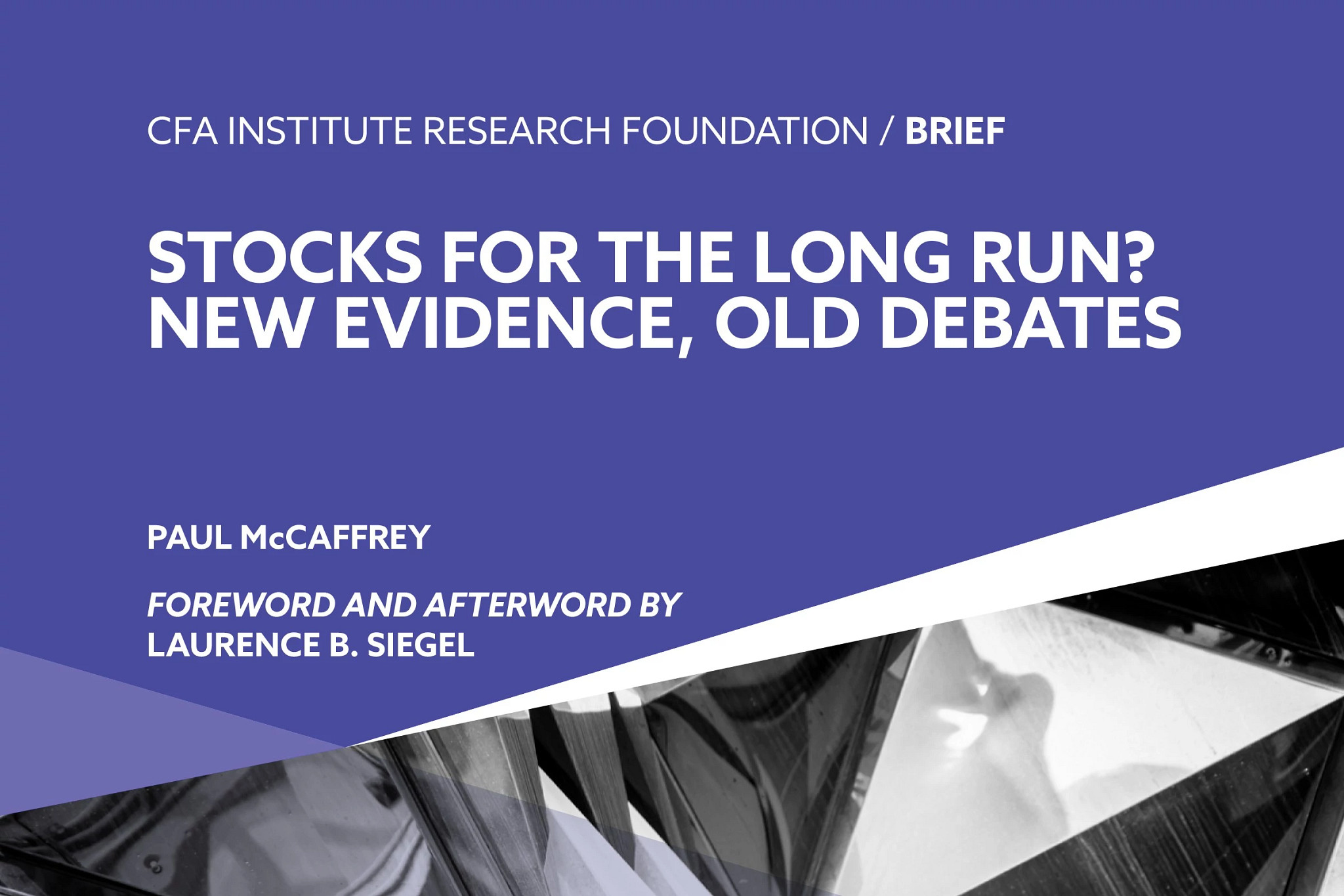 Stocks for the Long Run? New Evidence, Old Debates - version2